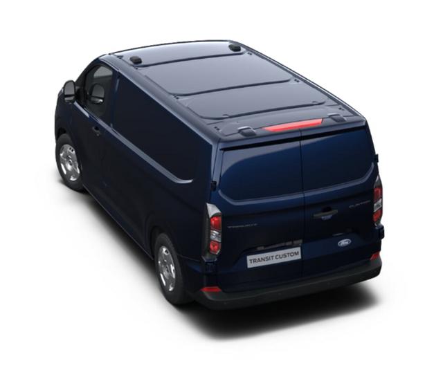 Ford Transit Trend Custom 320L1 SHZ Kam Temp PDC 2S 