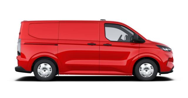 Ford Transit Custom Trend 320L1LED AHK SHZ Kam PDC 3S 