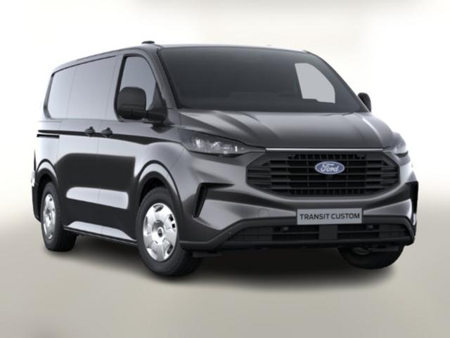 Ford Transit Custom - Trend Aut 320L1 SHZ Kam Temp 3S