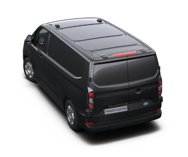 Ford Transit Custom Trend Aut 320L1 SHZ Kam Temp 3S 