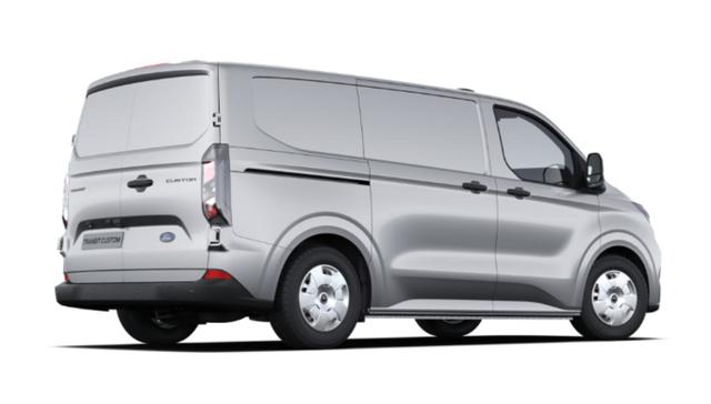 Ford Transit Custom Trend Aut 320L1 LED SHZ Kam 2S 