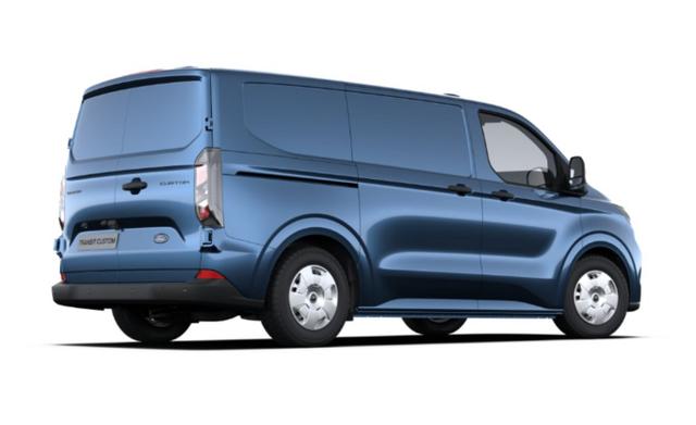 Ford Transit Custom Trend Aut 320L1 AHK Kam Temp 3S 