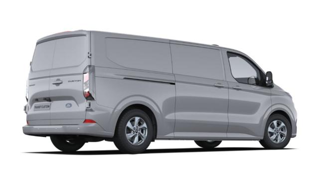 Ford Transit Limited Custom 320L2 AHK LED SHZ KeyL 2S 