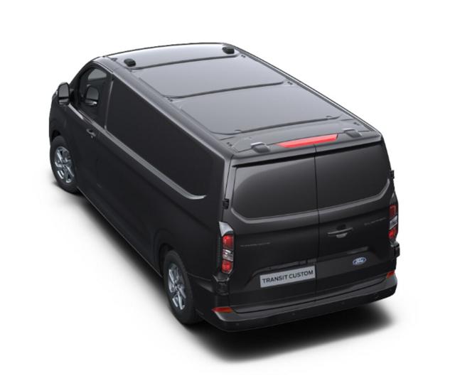 Ford Transit Limited Custom Aut 320L2 LED SHZ Kam 3S 