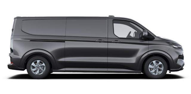 Ford Transit Limited Custom Aut 320L2 LED SHZ Kam 3S 