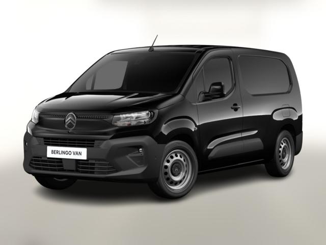 Citro&euml;n Berlingo - Kasten L2 AT Extenso ComfP Keyl Kam LED