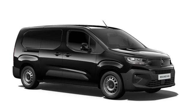 Citro&euml;n Berlingo Kasten L2 AT Extenso ComfP Keyl Kam LED 