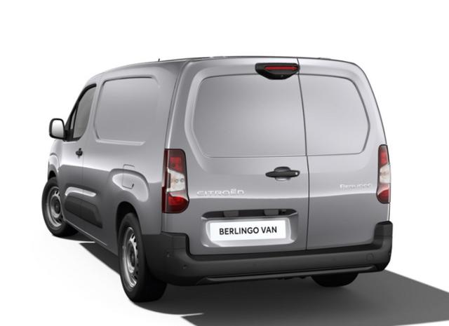 Citro&euml;n Berlingo Kasten L2 AT Extenso ComfP Keyl Kam LED 