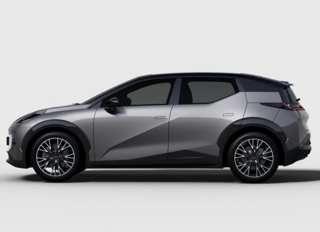 Zeekr X Privilege BEV 69kWh AWD Leder HUD 20Z Pano Nav 