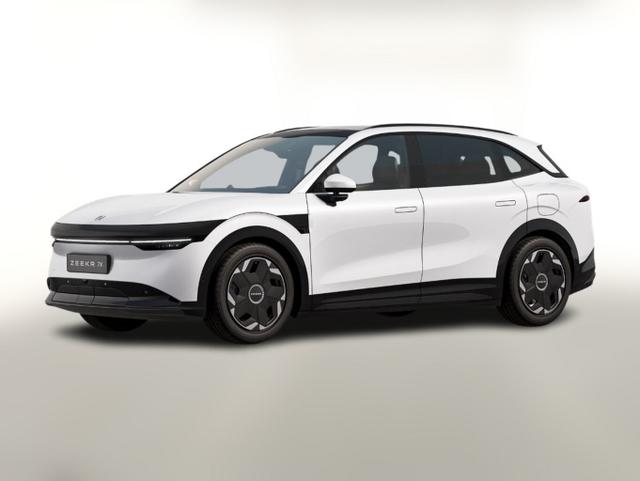 Zeekr 7X - Long Range RWD BEV 100kWh Matrix Pano ACC 360&deg;