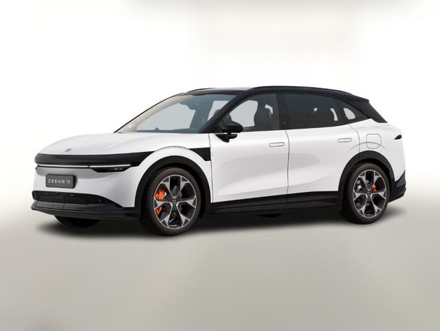 Zeekr 7X - Privilege BEV 100kWh AWD Leder Matrix Pano