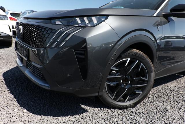 Peugeot 5008 GT Hybrid Pano KomfortP AHK 360&deg; TotW ACC 