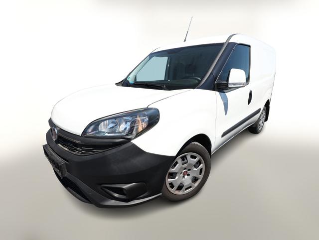 Fiat Dobl&ograve; - SX Doblo Cargo 1.6 Mjet 90 DAB Klima Touch