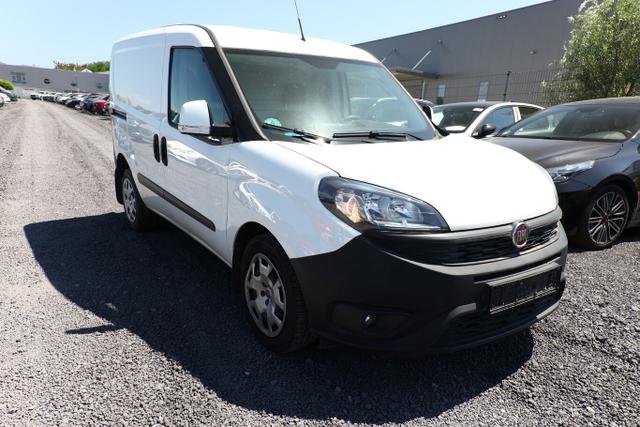 Fiat Dobl&ograve; SX Doblo Cargo 1.6 Mjet 90 DAB Klima Touch 