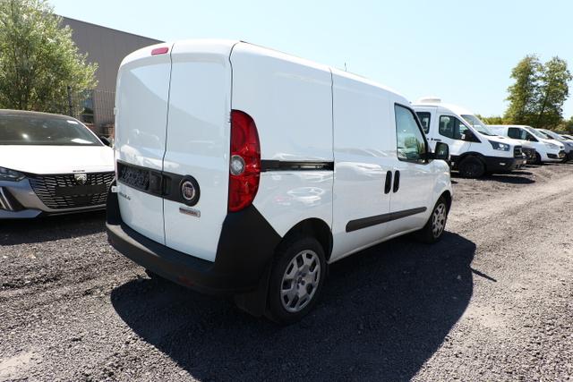Fiat Dobl&ograve; SX Doblo Cargo 1.6 Mjet 90 DAB Klima Touch 