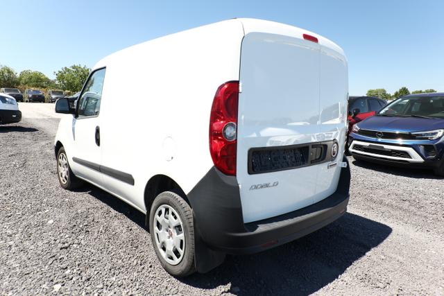 Fiat Dobl&ograve; SX Doblo Cargo 1.6 Mjet 90 DAB Klima Touch 