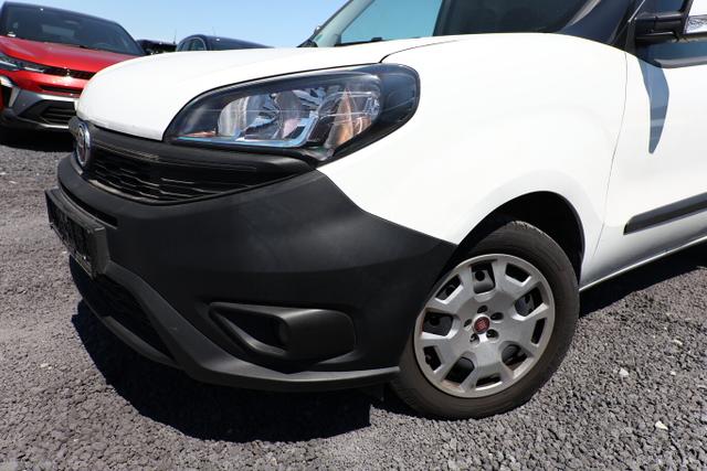Fiat Dobl&ograve; SX Doblo Cargo 1.6 Mjet 90 DAB Klima Touch 