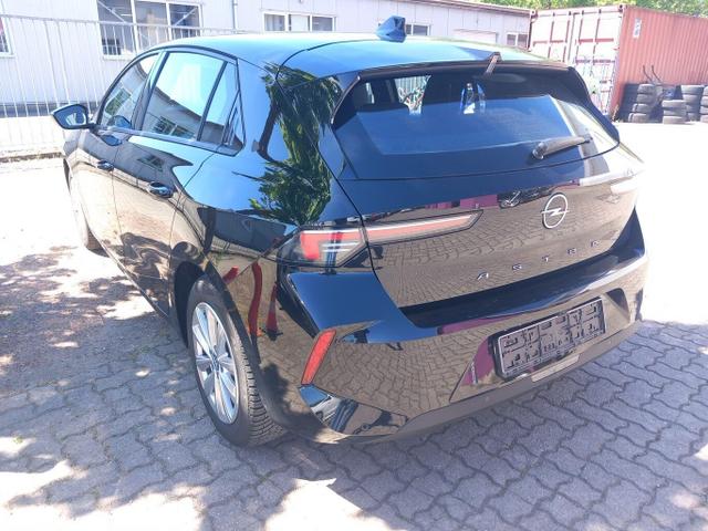 Opel Astra Enjoy L 1.2 Turbo 110 LED Nav AHK SHZ Kam 