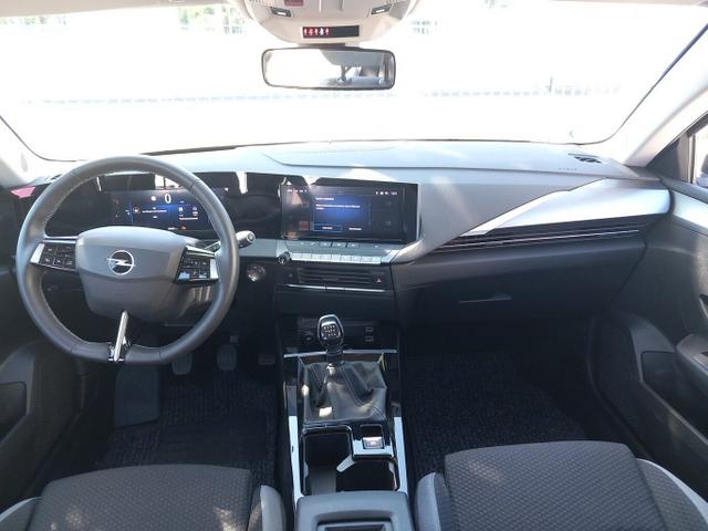 Opel Astra Enjoy L 1.2 Turbo 110 LED Nav AHK SHZ Kam 