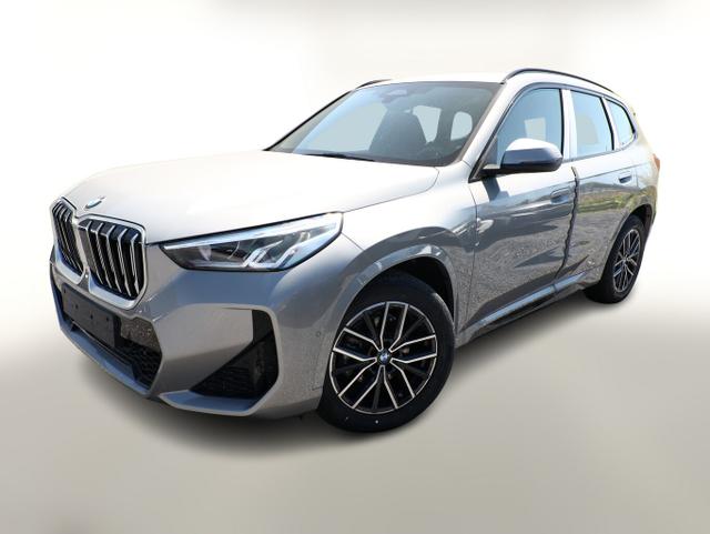 BMW X1 - M Sport 18i sDrive LED Nav Kam eHK SHZ 18Z