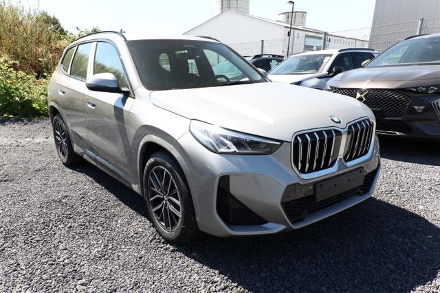 BMW X1 M Sport 18i sDrive LED Nav Kam eHK SHZ 18Z 