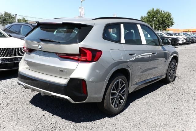 BMW X1 M Sport 18i sDrive LED Nav Kam eHK SHZ 18Z 