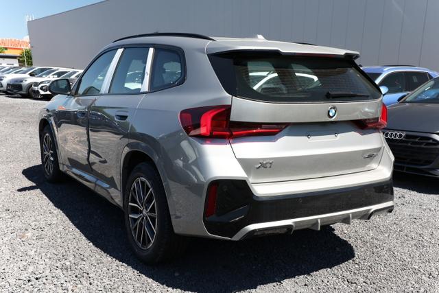 BMW X1 M Sport 18i sDrive LED Nav Kam eHK SHZ 18Z 