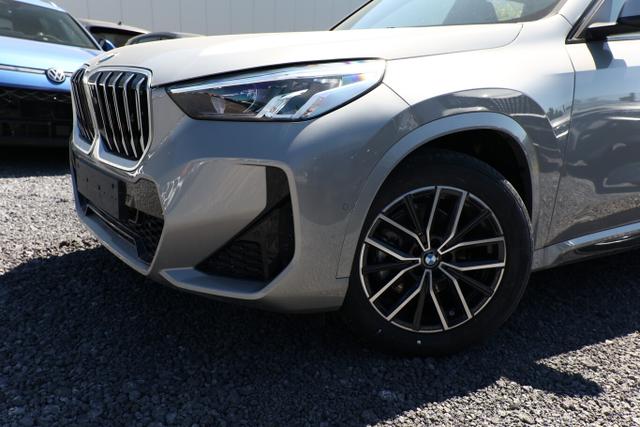 BMW X1 M Sport 18i sDrive LED Nav Kam eHK SHZ 18Z 