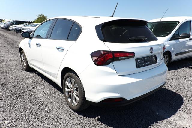 Fiat Tipo 5-T&uuml;rer EASY 1.4 T-Jet 120 Nav PDC SHZ Klima LM16Z 