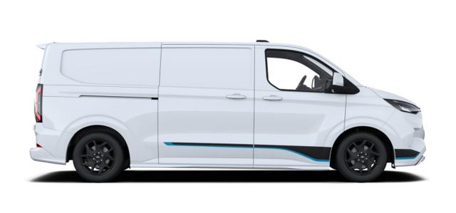 Ford Transit Custom Sport Aut L2 LED SHZ KeyL Kam 17Z 
