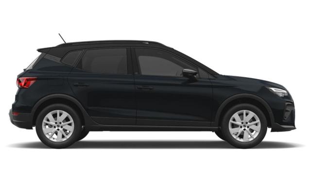 Seat Arona FR DSG NeuMod AHK VollLED SHZ StauA 5JGar 