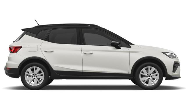 Seat Arona FR DSG NeuMod AHK VollLED SHZ StauA 5JGar 