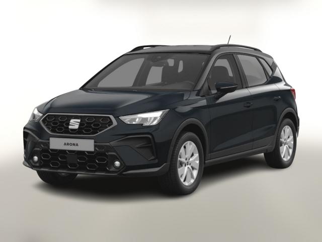 Seat Arona - Style DSG NeuMod ACC Kam 2ZClim CarP 5JGar