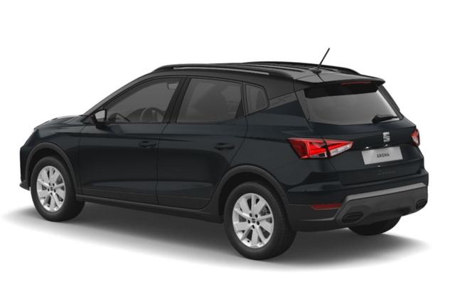 Seat Arona Style DSG NeuMod VollLED SHZ Kessy ACC 5JG 