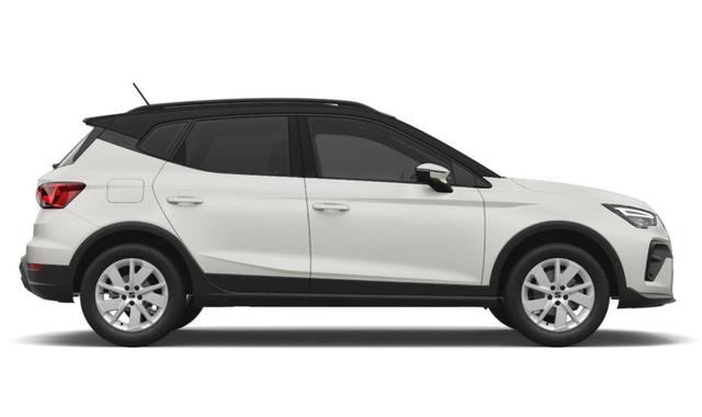Seat Arona Style DSG NeuMod VollLED SHZ Kessy ACC 5JG 