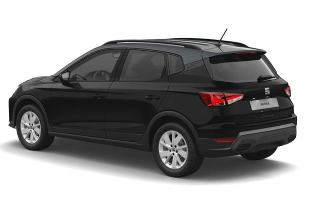 Seat Arona Style DSG NeuMod VollLED SHZ Kessy ACC 5JG 