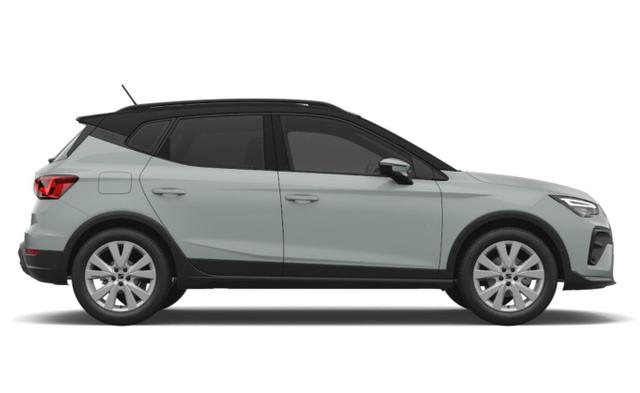 Seat Arona Style DSG NeuMod VollLED SHZ Kessy 5JGar 