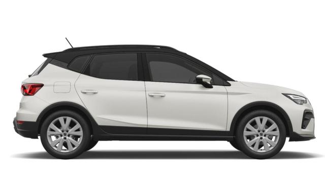 Seat Arona Style DSG NeuMod VollLED SHZ Kessy AHK 5JG 