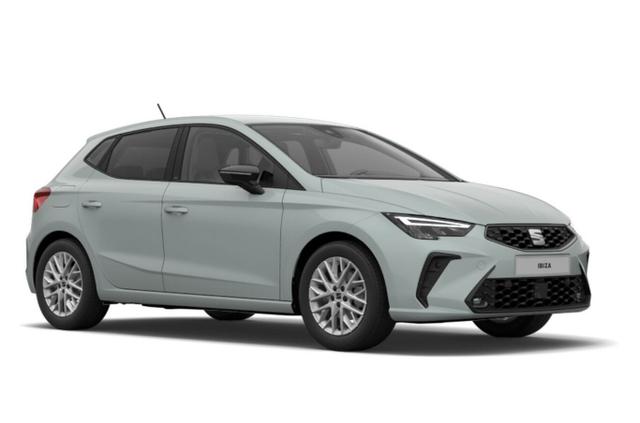 Seat Ibiza FR DSG Nav VolLED Kessy SHZ SoundS Kam ACC 