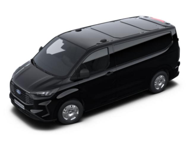 Ford Transit Custom Trend Aut 320L1 AHK KAm Temp 3S 