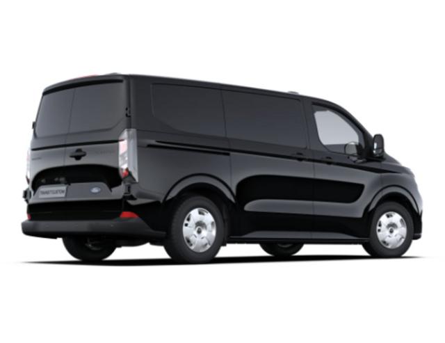 Ford Transit Custom Trend Aut 320L1 AHK KAm Temp 3S 