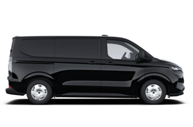 Ford Transit Custom Trend Aut 320L1 AHK KAm Temp 3S 
