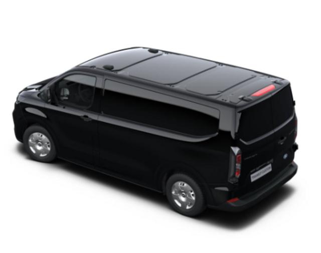 Ford Transit Custom Trend Aut 320L1 AHK KAm Temp 3S 