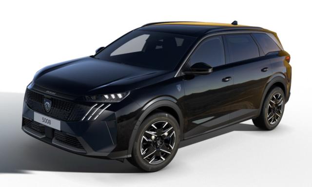 Peugeot 5008 GT Hybrid Alcant Nav Kam ACC 2xPDC SHZ CarP 