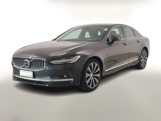 Volvo S90 - Plus Bright B5 MHEV Four-C Kam360 ACC 19Z
