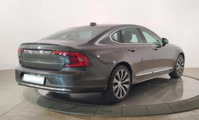 Volvo S90 Plus Bright B5 MHEV Four-C Kam360 ACC 19Z 