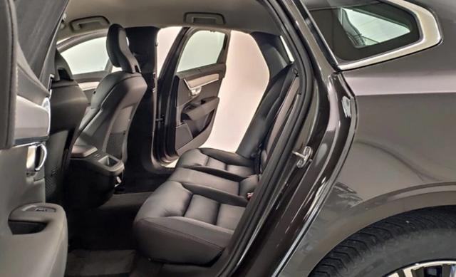 Volvo S90 Plus Bright B5 MHEV Four-C Kam360 ACC 19Z 