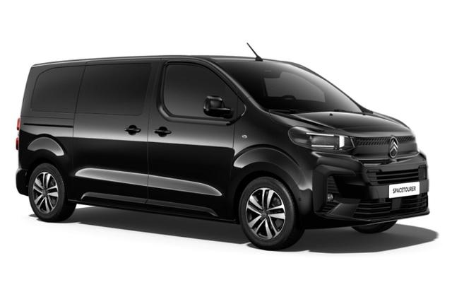 Citro&euml;n SpaceTourer MAX M Pano AHK Nav Leder Kam Keyl BT 