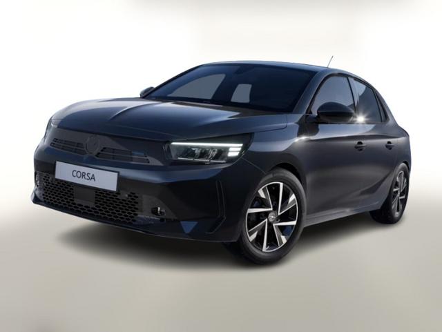 Opel Corsa - GS WinterP SHZ LHZ 2xPDC LM16Z