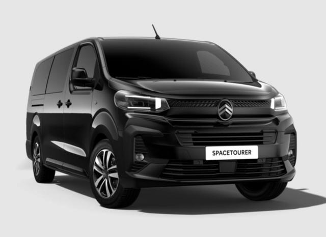 Citro&euml;n SpaceTourer Max XL Pano AHK Nav Leder Kam Keyl 
